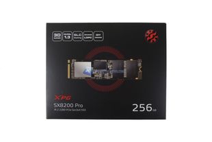 ADATA XPG SX8200 Pro 1