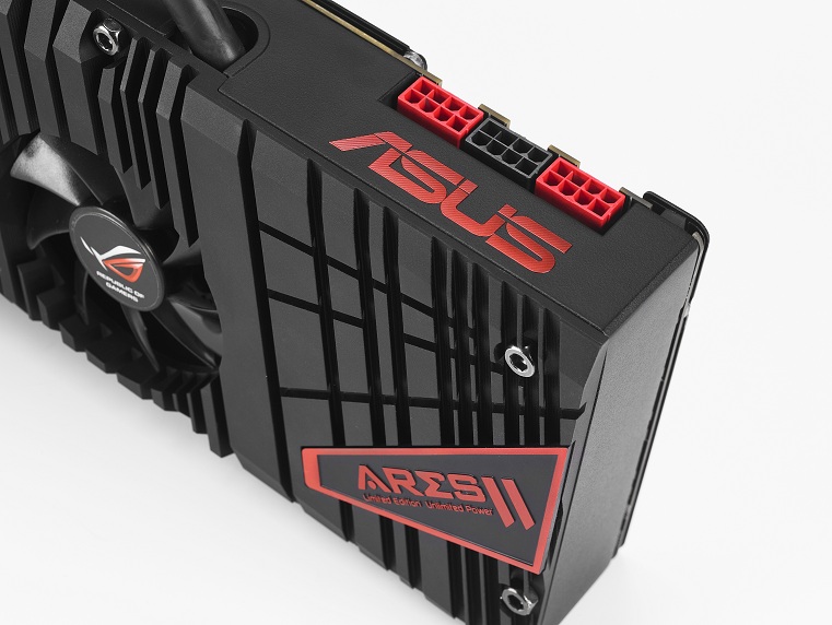 ASUS-ROG-ARES-II-le-cooler hybrid 02