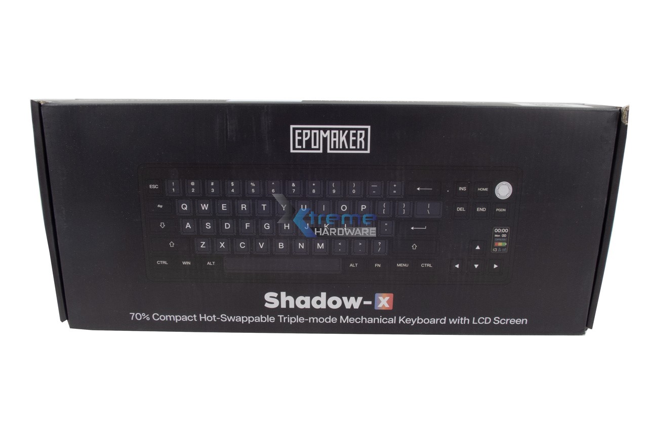 EPOMAKER Shadow X 1 56254