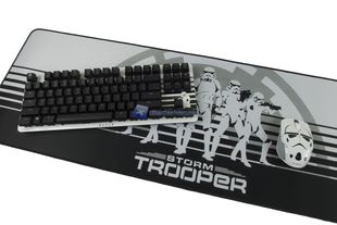 Razer Stormtrooper Edition 53