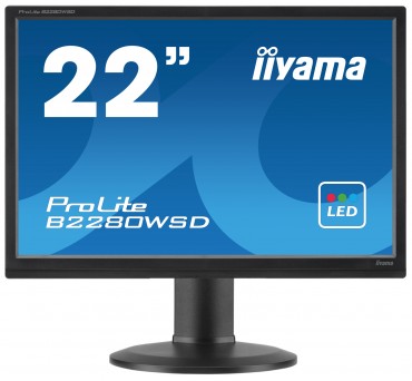 iiyama B2280WSD 01