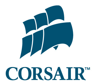 CorsairLogo